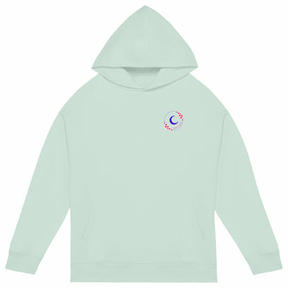 Sweat Oversized - Nekomiyo Clair