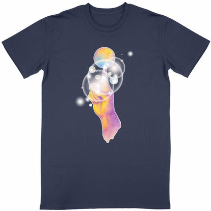 T-shirt Awa no Mahō