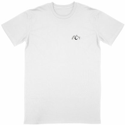 T-shirt Unisexe - Maneki Neko - Blanc