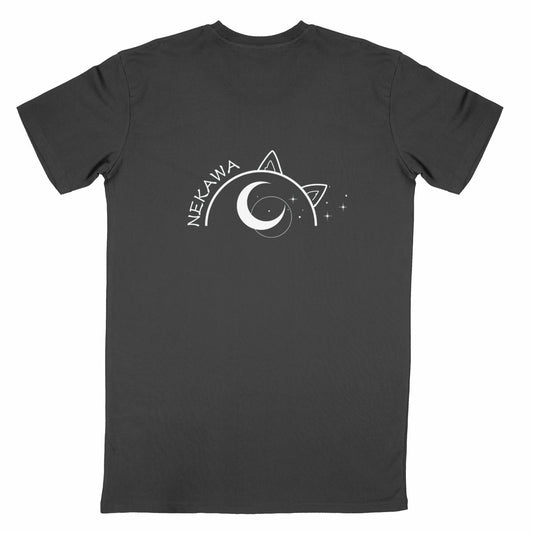 T-shirt Unisexe - Maneki Neko -