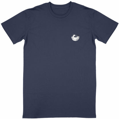 T-shirt Unisexe Classique L'esprit de l'eau
