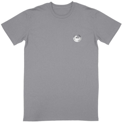 T-shirt Unisexe Classique L'esprit de l'eau