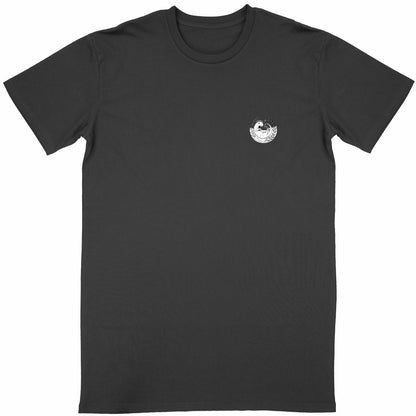 T-shirt Unisexe Classique L'esprit de l'eau