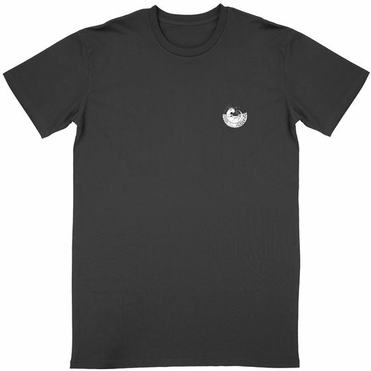 T-shirt Unisexe Classique L'esprit de l'eau