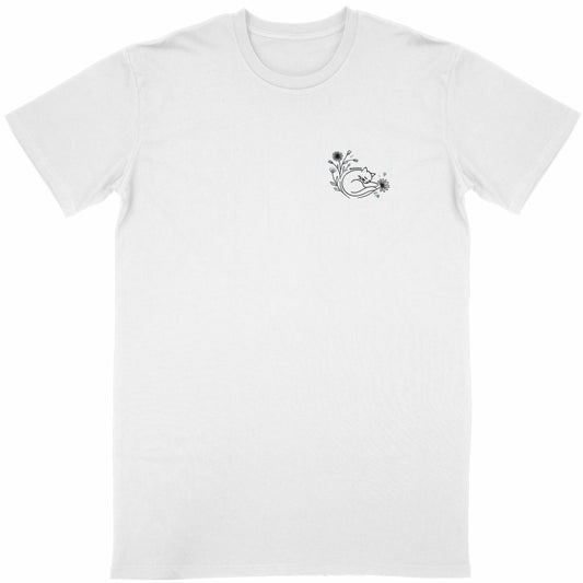 T-shirt Unisexe Classique Reveries nocturnes