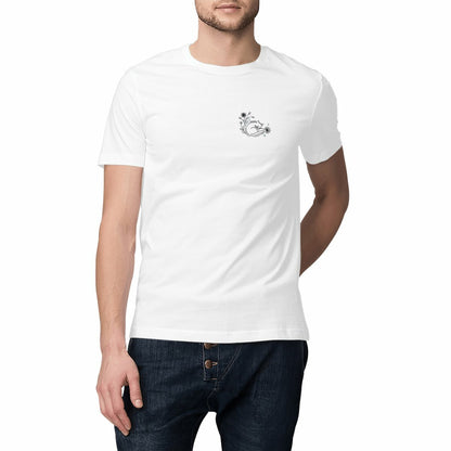 T-shirt Unisexe Classique Reveries nocturnes