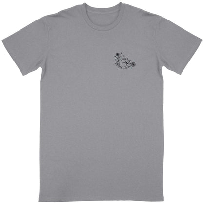 T-shirt Unisexe Classique Reveries nocturnes