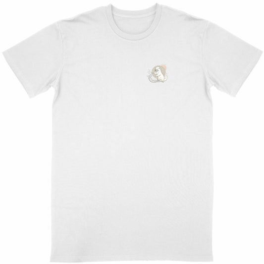 T-shirt Unisexe L'appel de l'onde