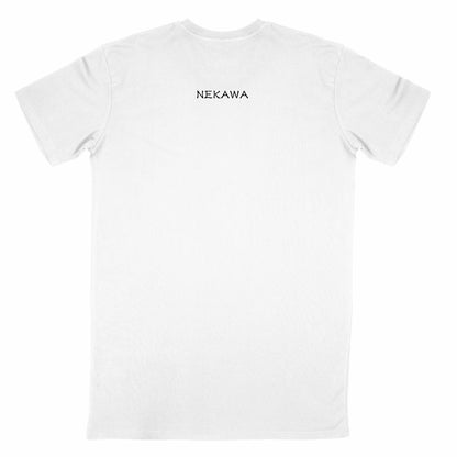 T-shirt Unisexe L'art et l'onde