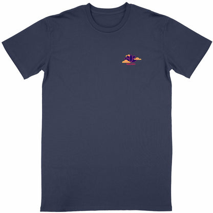 T-shirt Unisexe Le Festival de Nekomyo