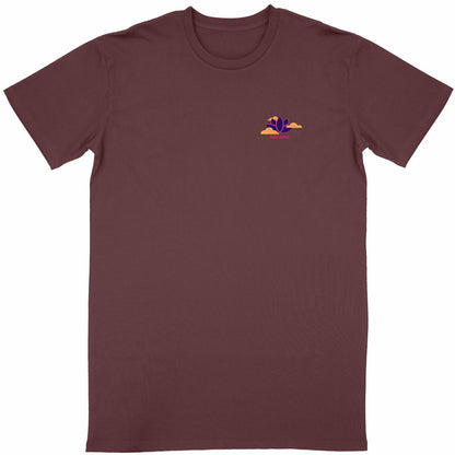 T-shirt Unisexe Le Festival de Nekomyo