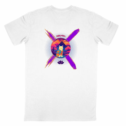 T-shirt Unisexe Le Festival de Nekomyo