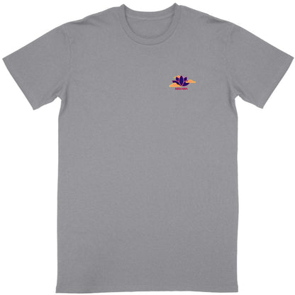 T-shirt Unisexe Le Festival de Nekomyo