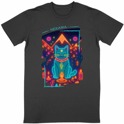 T-shirt Unisexe Midsommar 