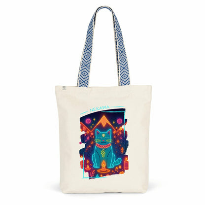 Totebag - Midsommar