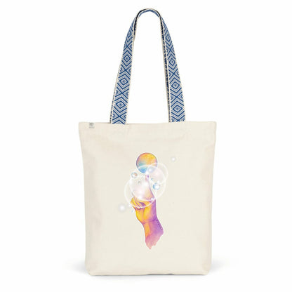 Totebag  Awa no Mahō