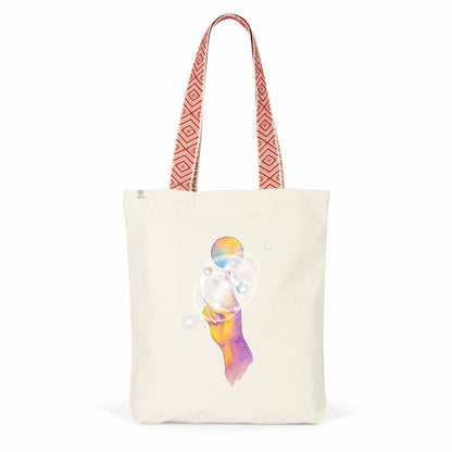Totebag  Awa no Mahō