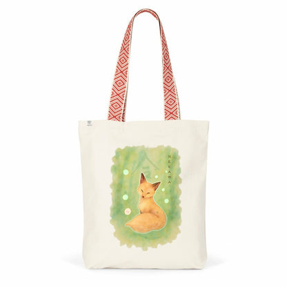Totebag Murmure des Lucioles