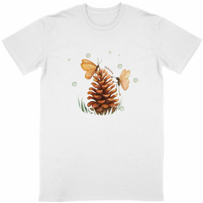 T-shirt Unisexe  Pomme de pain