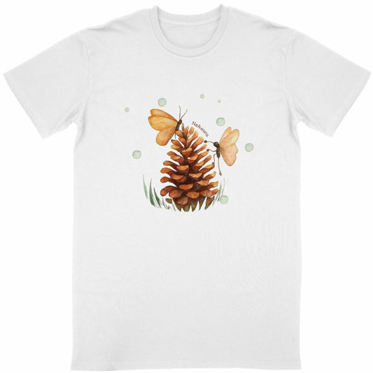 T-shirt Unisexe  Pomme de pain