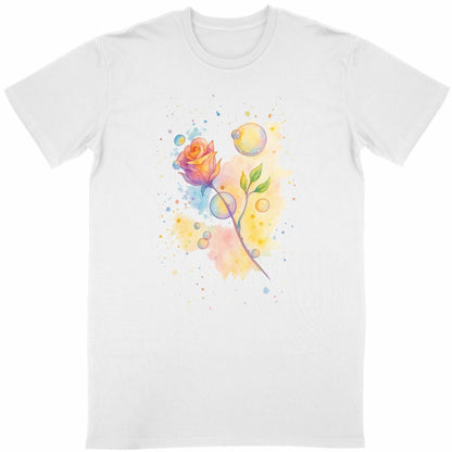 T-shirt Awa Rosengard