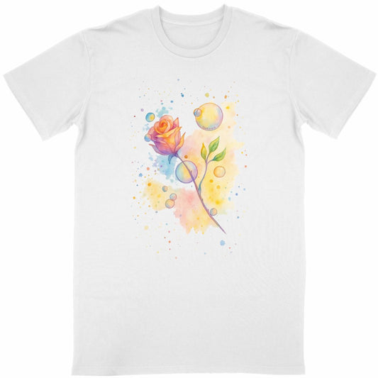 T-shirt Awa Rosengard