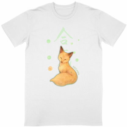 T-shirt Unisexe Renard