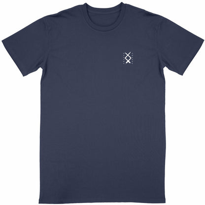 T-shirt Unisexe Sortir de la forêt Noir