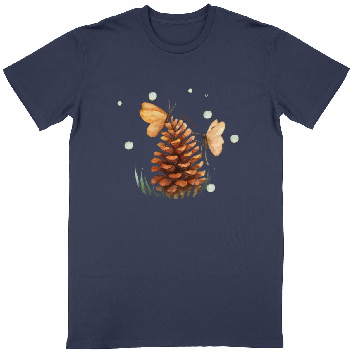 T-shirt Unisexe  Pomme de pain