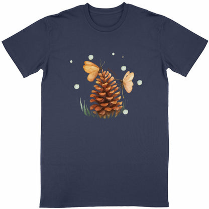 T-shirt Unisexe  Pomme de pain