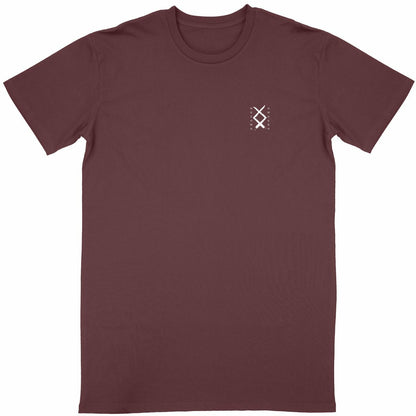 T-shirt Unisexe Sortir de la forêt Noir