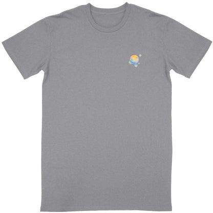 T-shirt Unisexe Rose