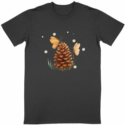 T-shirt Unisexe  Pomme de pain