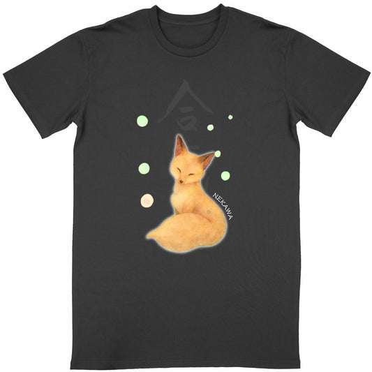 T-shirt Unisexe Renard