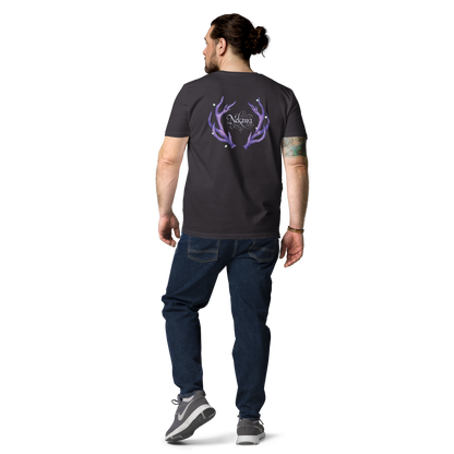 T-shirt unisexe - Aube de Midori - 3 - Nekawa Store