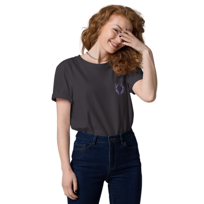 T-shirt unisexe - Aube de Midori - 3 - Nekawa Store