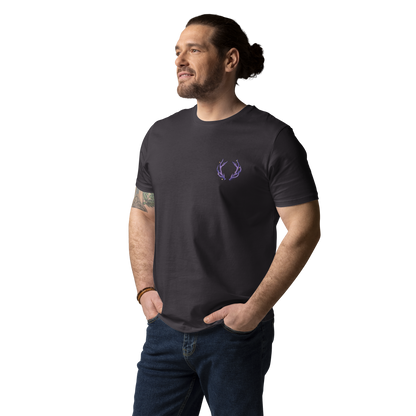 T-shirt unisexe - Aube de Midori - 3 - Nekawa Store