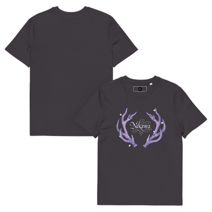 T-shirt unisexe Aube de Midori - Nekawa Store