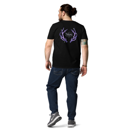 T-shirt unisexe - Aube de Midori - 3 - Nekawa Store