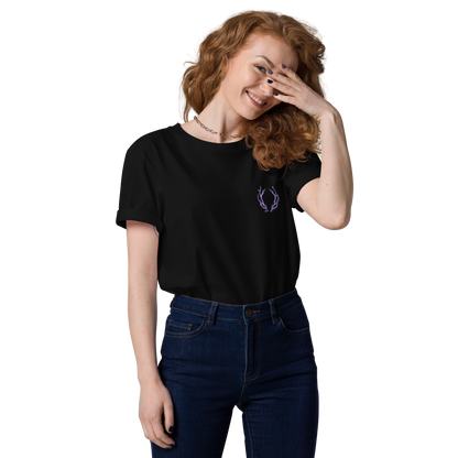 T-shirt unisexe - Aube de Midori - 3 - Nekawa Store