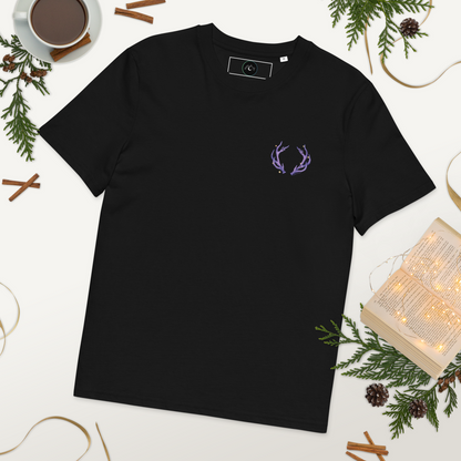 T-shirt unisexe - Aube de Midori - 3 - Nekawa Store