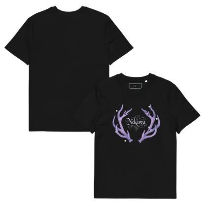 T-shirt unisexe Aube de Midori - Nekawa Store