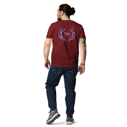 T-shirt unisexe - Aube de Midori - 3 - Nekawa Store