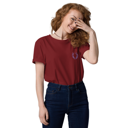 T-shirt unisexe - Aube de Midori - 3 - Nekawa Store