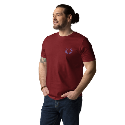T-shirt unisexe - Aube de Midori - 3 - Nekawa Store