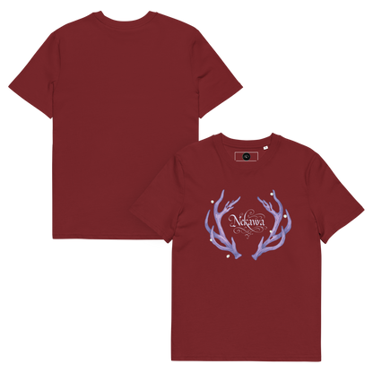 T-shirt unisexe Aube de Midori - Nekawa Store