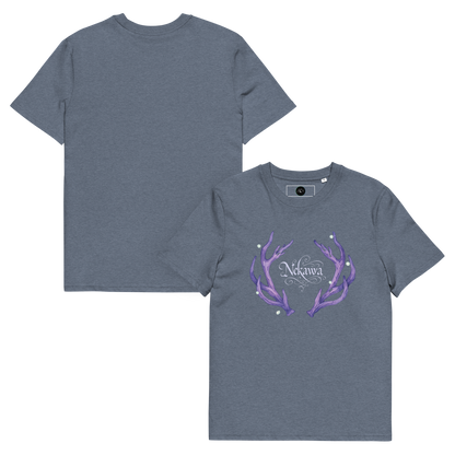 T-shirt unisexe Aube de Midori - Nekawa Store