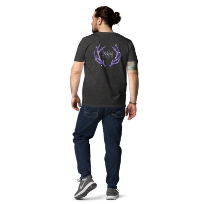 T-shirt unisexe - Aube de Midori - 3 - Nekawa Store