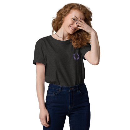 T-shirt unisexe - Aube de Midori - 3 - Nekawa Store