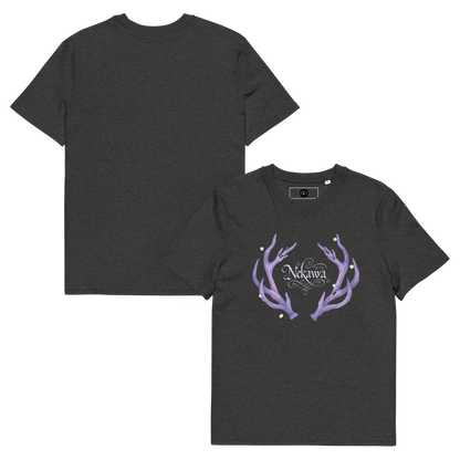 T-shirt unisexe Aube de Midori - Nekawa Store